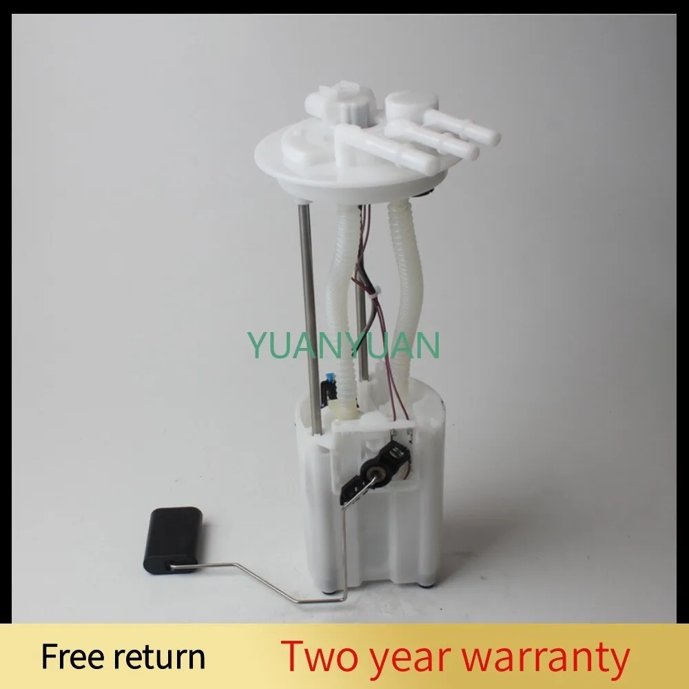 Fuel Pump Module Fe…