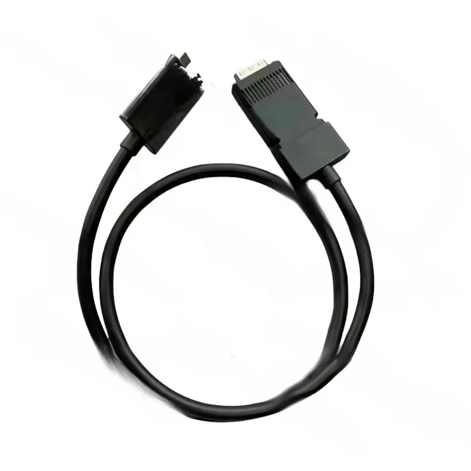 Replacement TB18DC Thunderbolt 3 Cable | Fits Dual USB-C Thunderbolt Dock 05WKM3