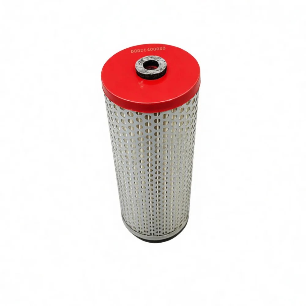 Replacement Air Filter For Becker Vacuum Pump Intake Filtration System Printing Machinery Compressor Spare Parts Core
