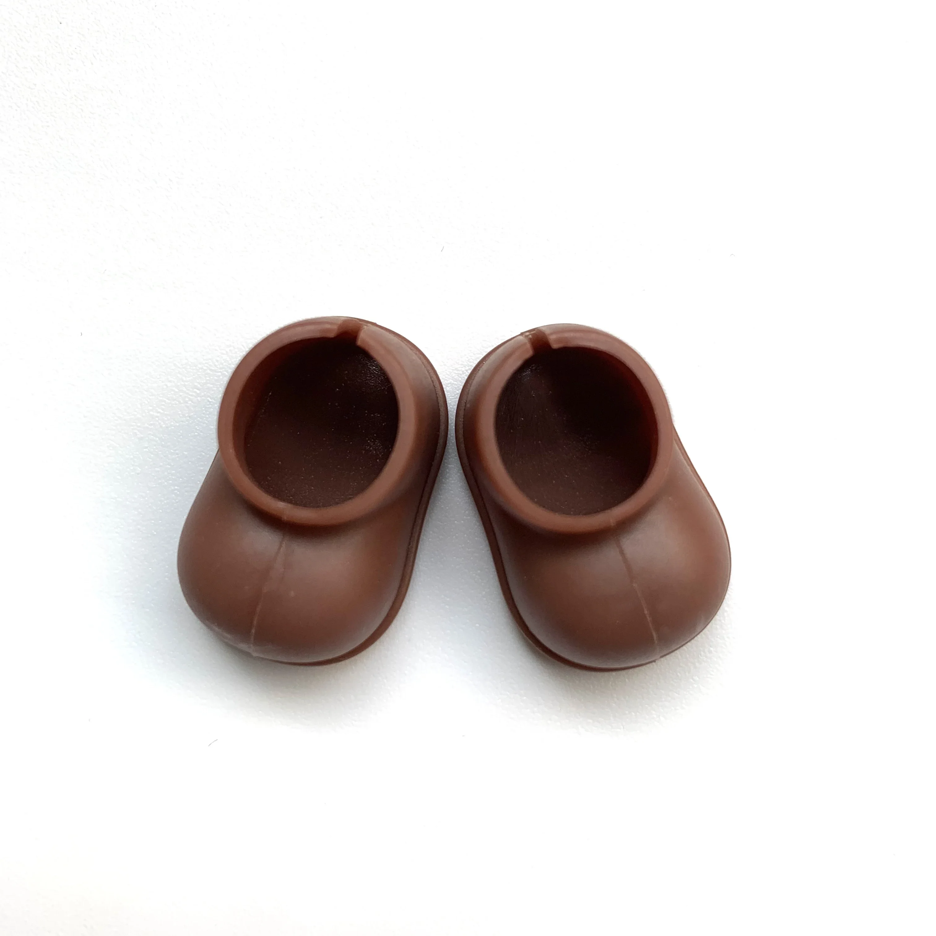 

Clothes for Labubu Standable Doll with Short Rain Boots Toy Accessories