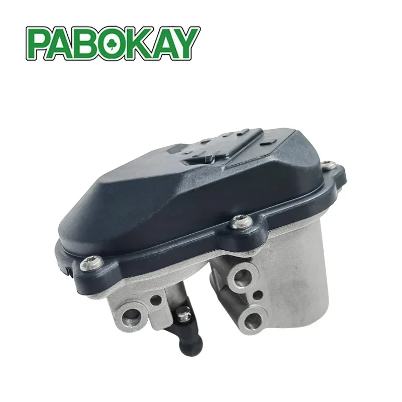 For VW GOLF MK5 MK6 PLUS EGR TDI INTAKE MANIFOLD FLAP ACTUATOR MOTOR 03L129086 A2C9248883 A2C92454100 A2C59506246 40172313AC