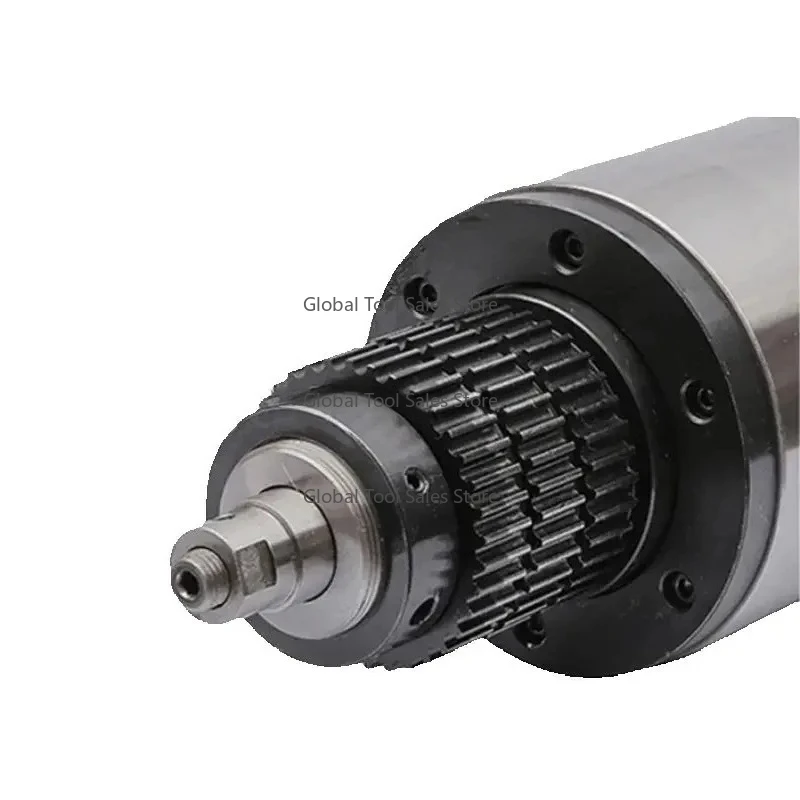 

CNC Metal Milling Rotating Spindle – BT40 150mm, 8000rpm (2025 Hot Sale)