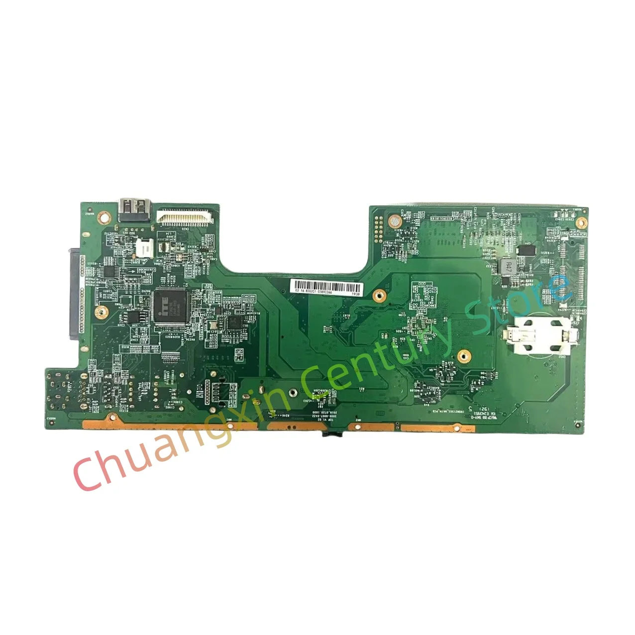 IR0N215GS-MAIN-PCB board is suitable for the Acer Aspire C22-820 all-in-one 100% test successfully shipped