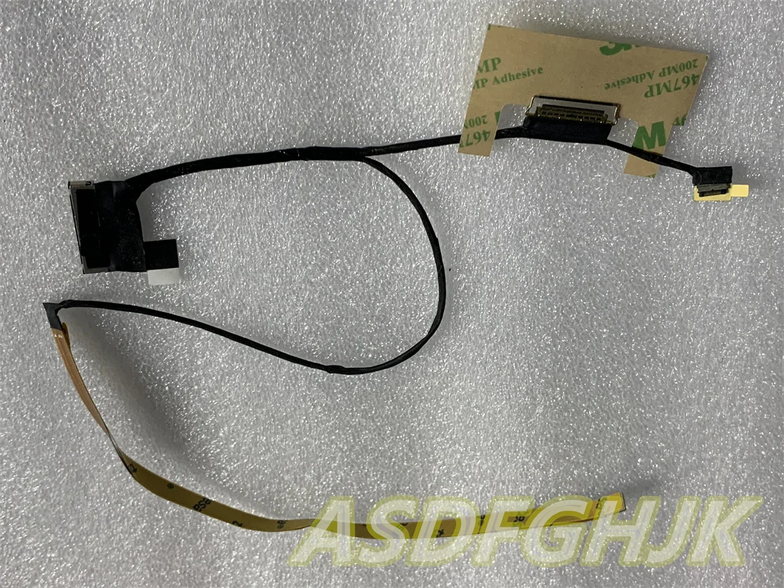 

Genuine 30-pin 1080P FHD LCD Cable DLZP3 LVDs eDP Cable DC02003GC00 DC02002Z800 for Lenovo Yoga 730-13 730-13IKB 730-13ISK