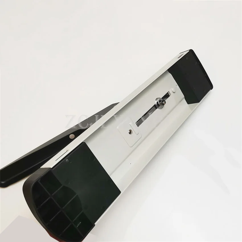 High Quality Office Large Stapler Accounting Voucher Stapler Binding 100-120 Paper Capacity Manual Office Tools