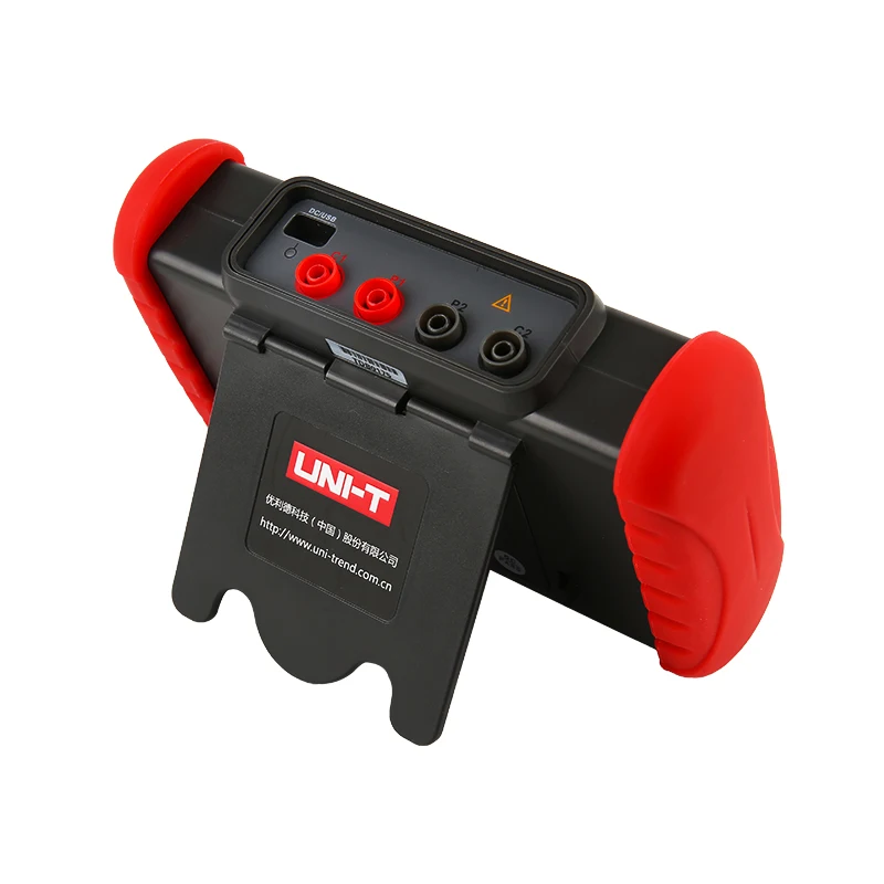 

UT620C DC Low Resistance Meter Micro Ohmmeter Milliohmmeter Ohmmeter High Precision Micro Resistance Tester