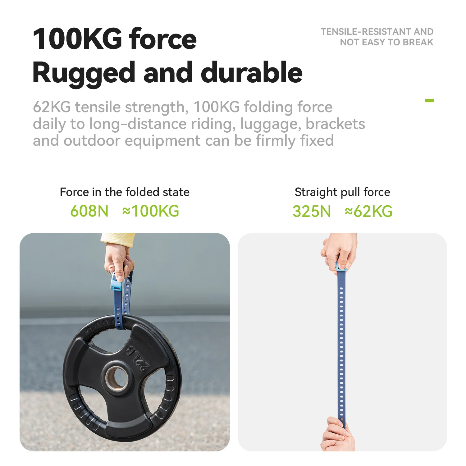 

Qunature Велосипедный ремень для улицы Многофункциональный ремень из ТПУ Высокая грузоподъемность Велосипедная сумка Держатель для бутылки с водой