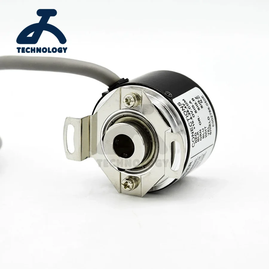 Original New Internal security control encoder HES-15-2MD HES-18-2MD HES-20-2MD HES-2048-2MD HES-25-2MD HES-36-2MD