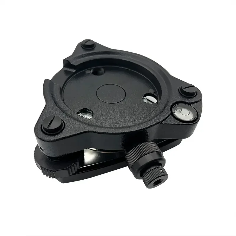 

Трехкулачковый трегер с адаптером вращения оптического отвеса для точечного тахеометра