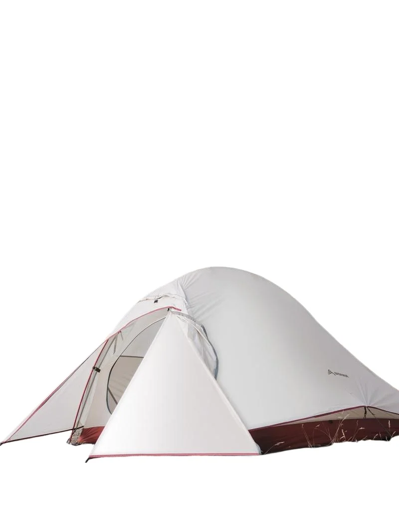 

Outdoor tent thickened rainproof field mountaineering overnight ultra-light professional camping
