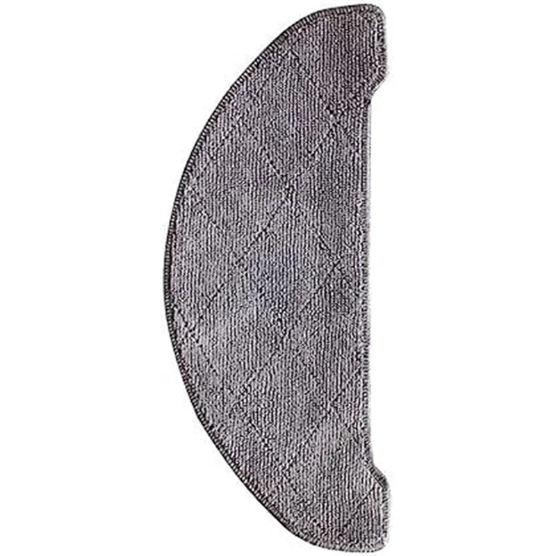 

M10K Vacuum Cleaner Mop Pad Dust Bag Replacement Accessories Kit For Laresar L6 Pro Vacuum Cleaner Accessory T10