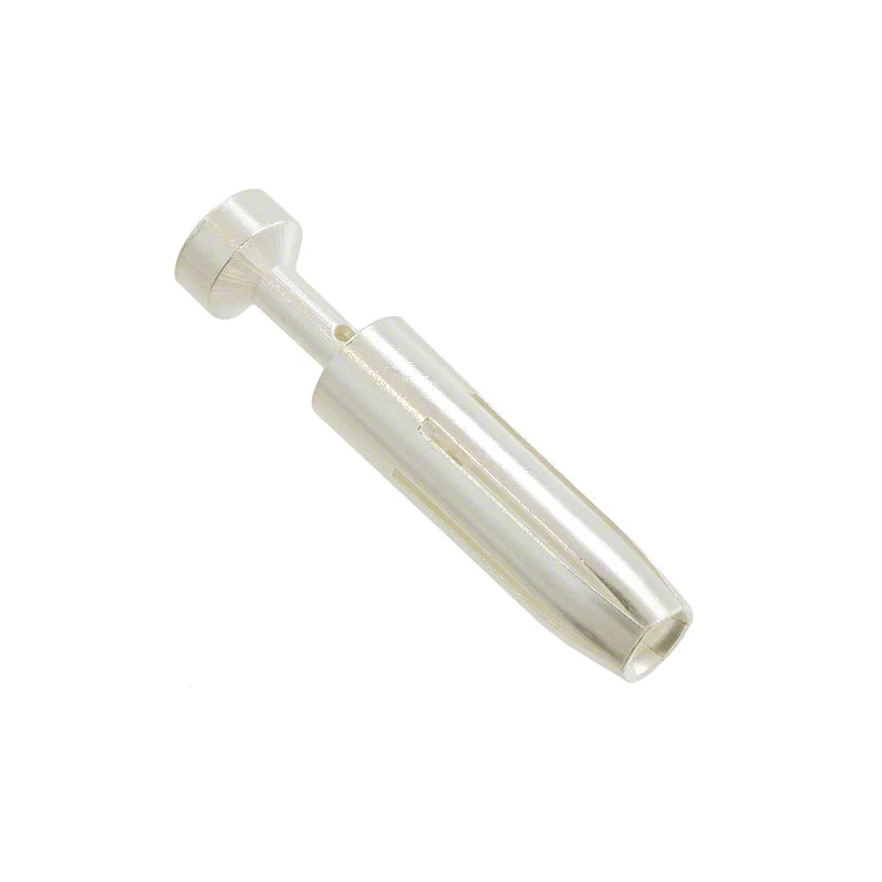 Terminal Male Insert 09330006127/09330006227,Female Socket,16A,Maximum Wire Gauge 0.37mm²,Connector,Genuine Product
