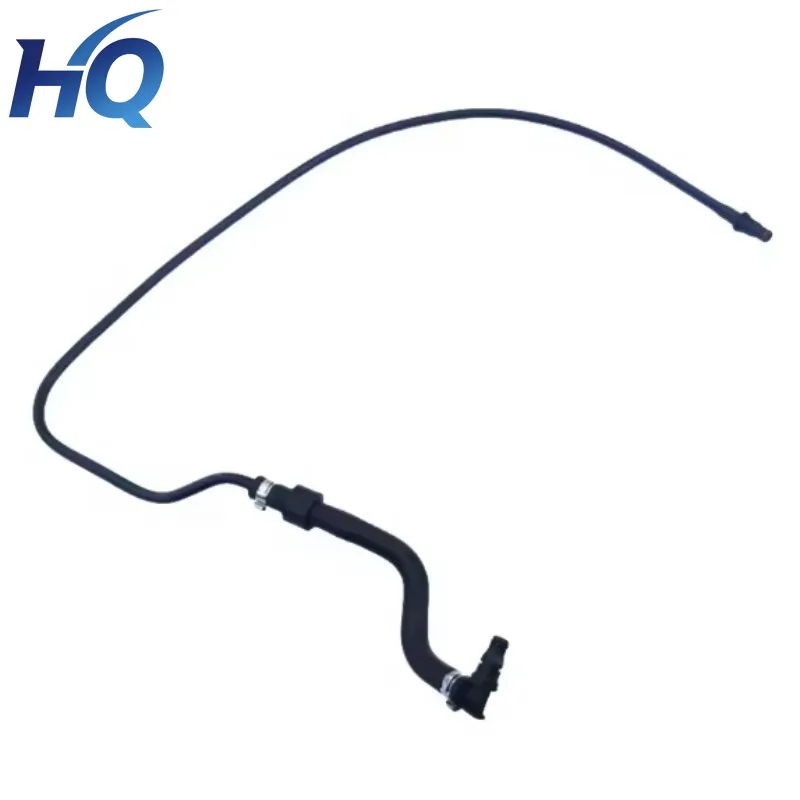 

A2115010725 2115010725 Expansion Tank Vent Hose for Mercedes-Benz W211 S211 E200 2002-2009