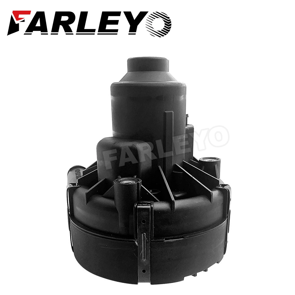 A0001406785 Farleyo Secondary Injection Air Pump For Mercedes C E-Class W204 C204 S204 W212 A207 C207 S212 R172 C200 E200 E260 - Image 3