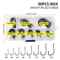 80pcs