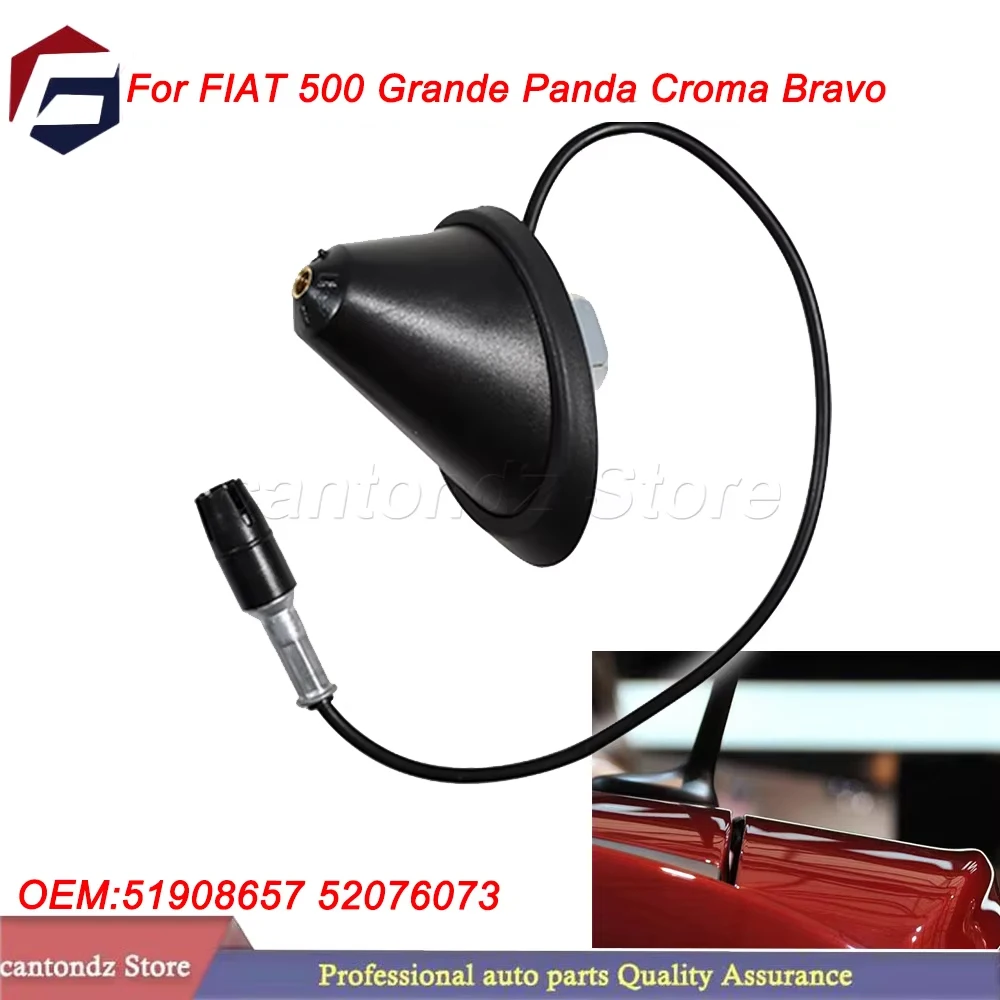 

Новая основа антенны 46772781 51732346 51767993 51789234 51908657 для Fiat 500 Grande Punto Panda Bravo Stilo Idea Croma Tipo