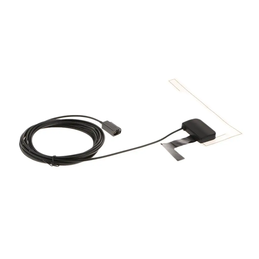 Car Radio Antenna D…