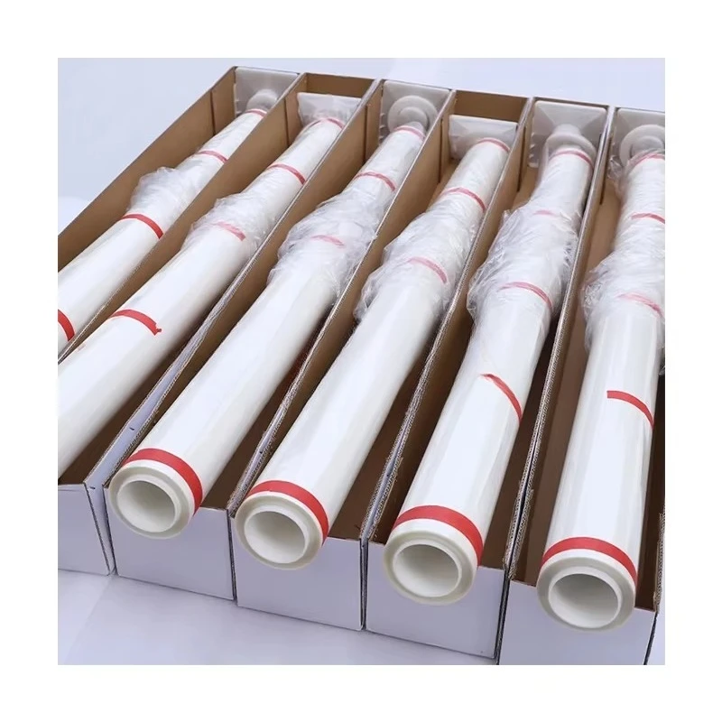 

Zuimi High-end Top Quality 1.83*15M 8 Years Warranty Wholesale High Glossy Paint Protection Film Self Adhesive Self-Healing Film