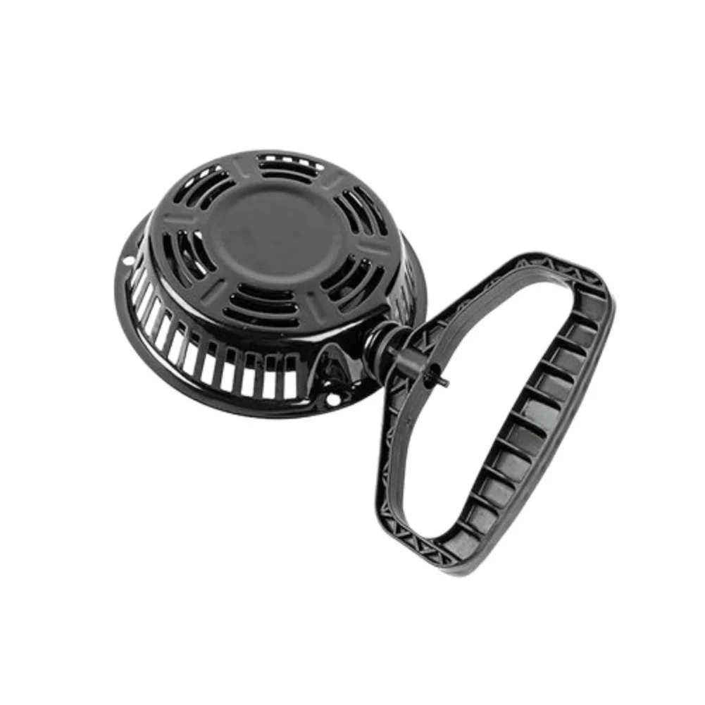 

Стартер ручной для снегоуборщика CRAFTSMAN 88172 247 881720 881721, пластиковые защелки из АБС-пластика, стальной корпус, усиленный нейлоновый трос