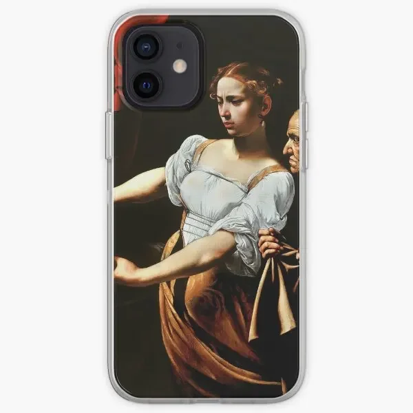 Judith And Holofern…