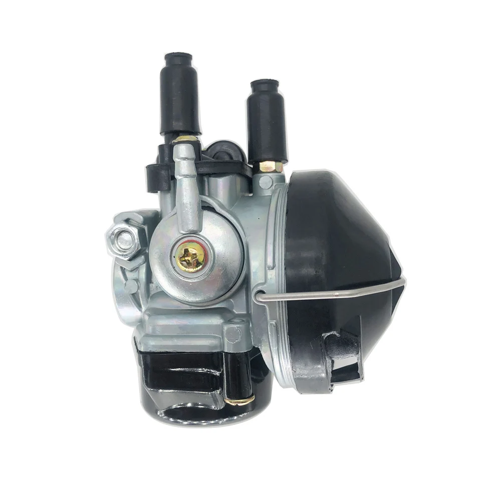 Carburetor For Tomos Dellorto Style Sha 14:14p 14-14