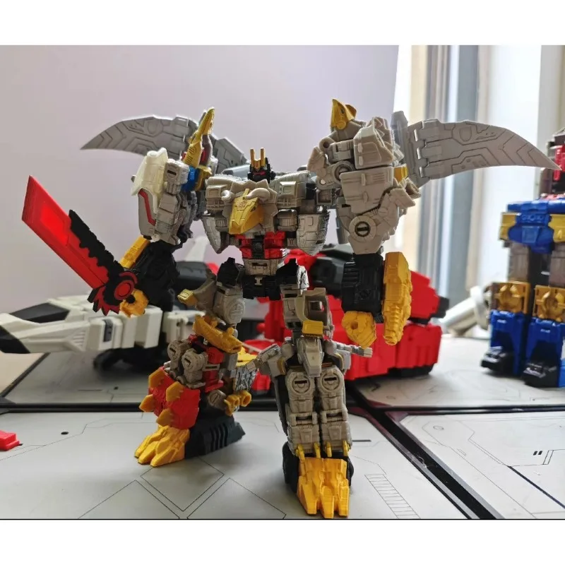 متوفر ثلاثية الأبعاد طباعة اليد القدم الجناح ترقية عدة ل ليجاسي الأساسية Dinoking بركانيا اكسسوارات نموذج روبوت جمع لعبة هدية