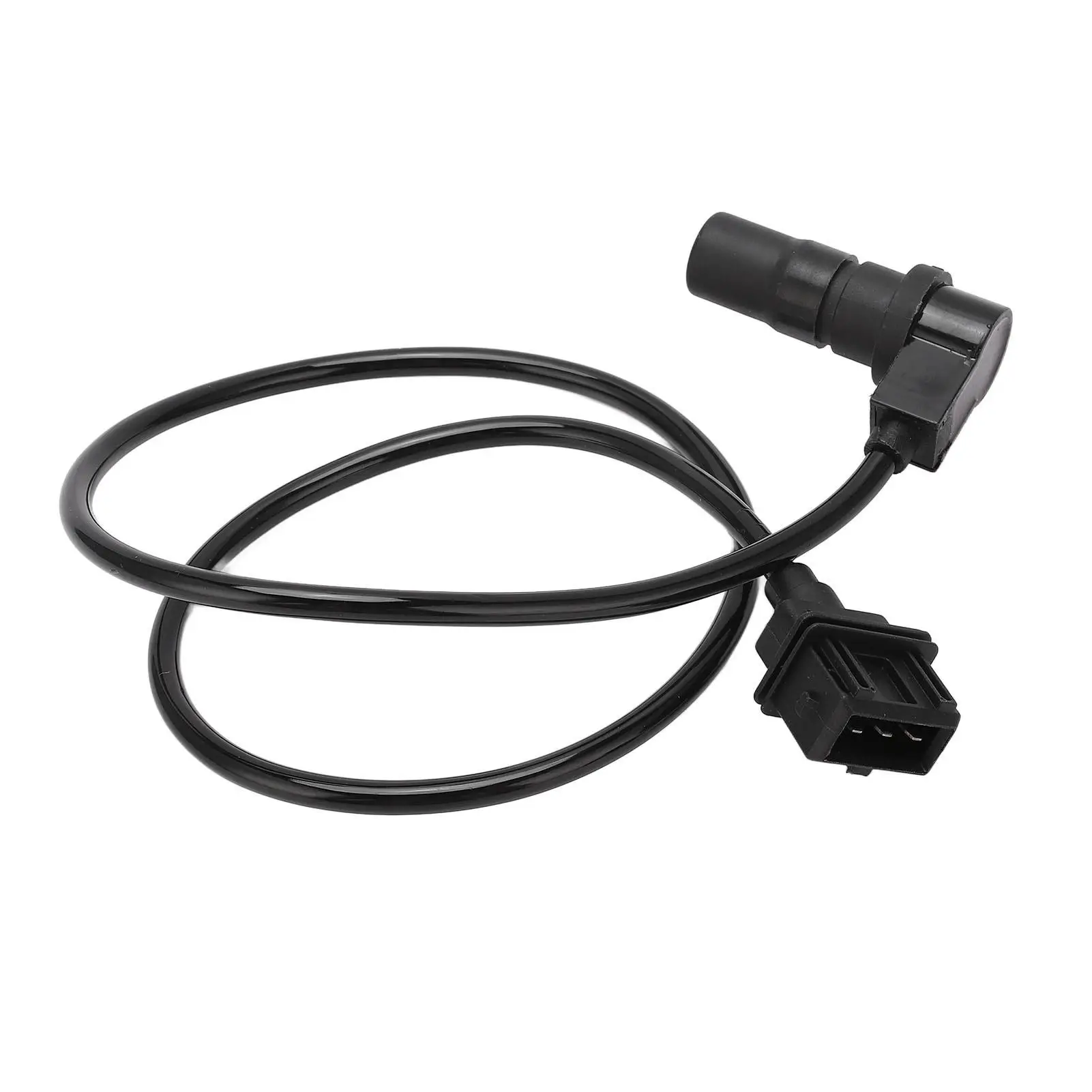 High Reliability for atv Crankshaft Speed Sensor - Easy to Install, Durable Black Design for Stable Performance