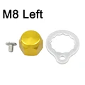 M8 L gold For D