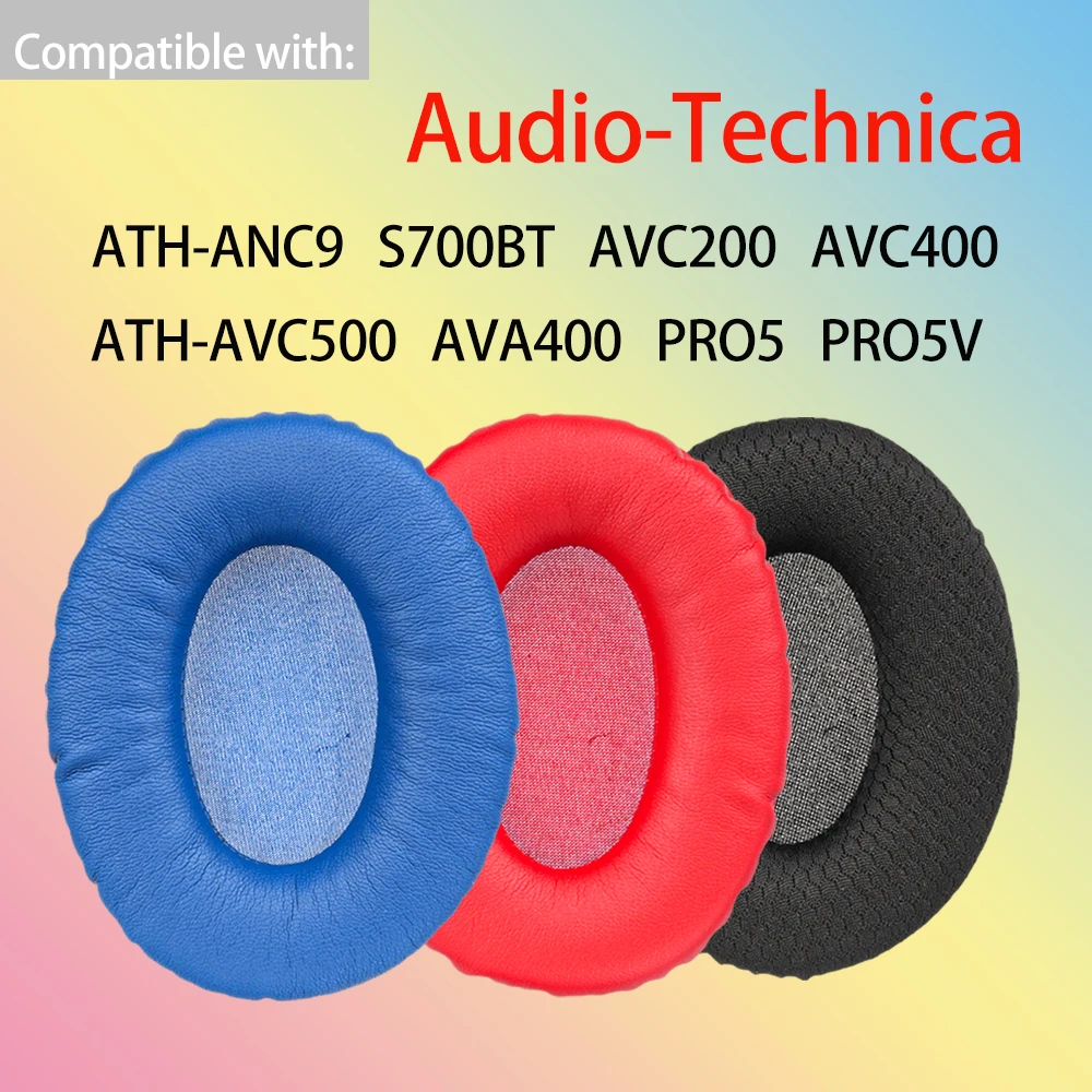 Earpads For Audio-T…