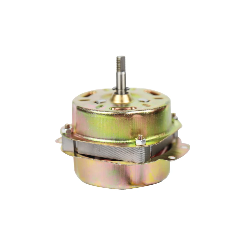 40W 220V 1200/min Small five 5 lines fan motor 300mm pure copper can be replaced by YSZH-45 Home Appliance Parts