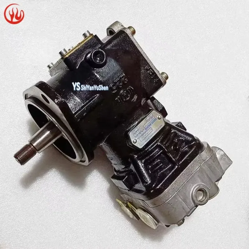 

Gold sellerGenuine 3971519 Engine Parts 3971519 air Compressor