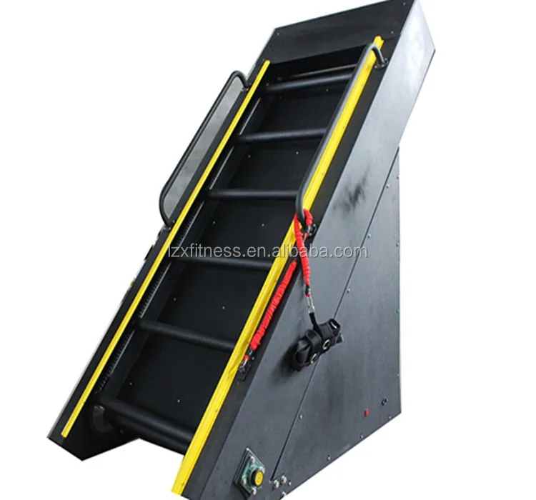 

Gym Equipment Hot Sale Ladder Stairway Stair Climber StepMill Climbing Fitness Machine