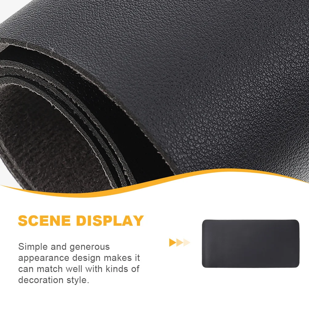 

Desk Mouse Pad Large Waterproof Ergonomic Smooth Gaming Mouse Pad for Office Home Work Efficiency Large Gaming Mousepad