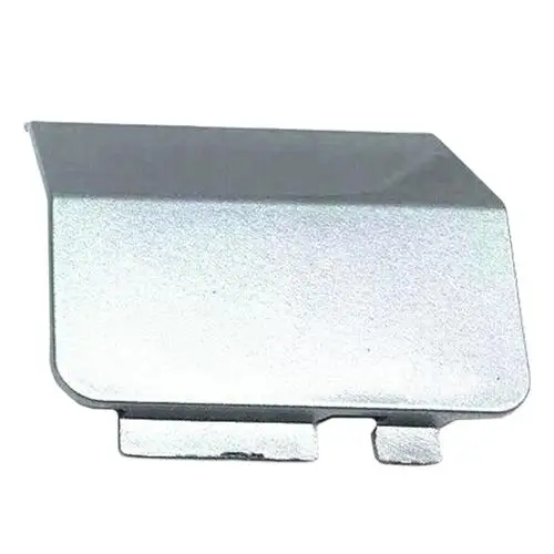 

Правый задний бампер автомобиля, фаркоп, крышка, подходит для Mazda 6 2013 2014 2015 2016 2017 2018