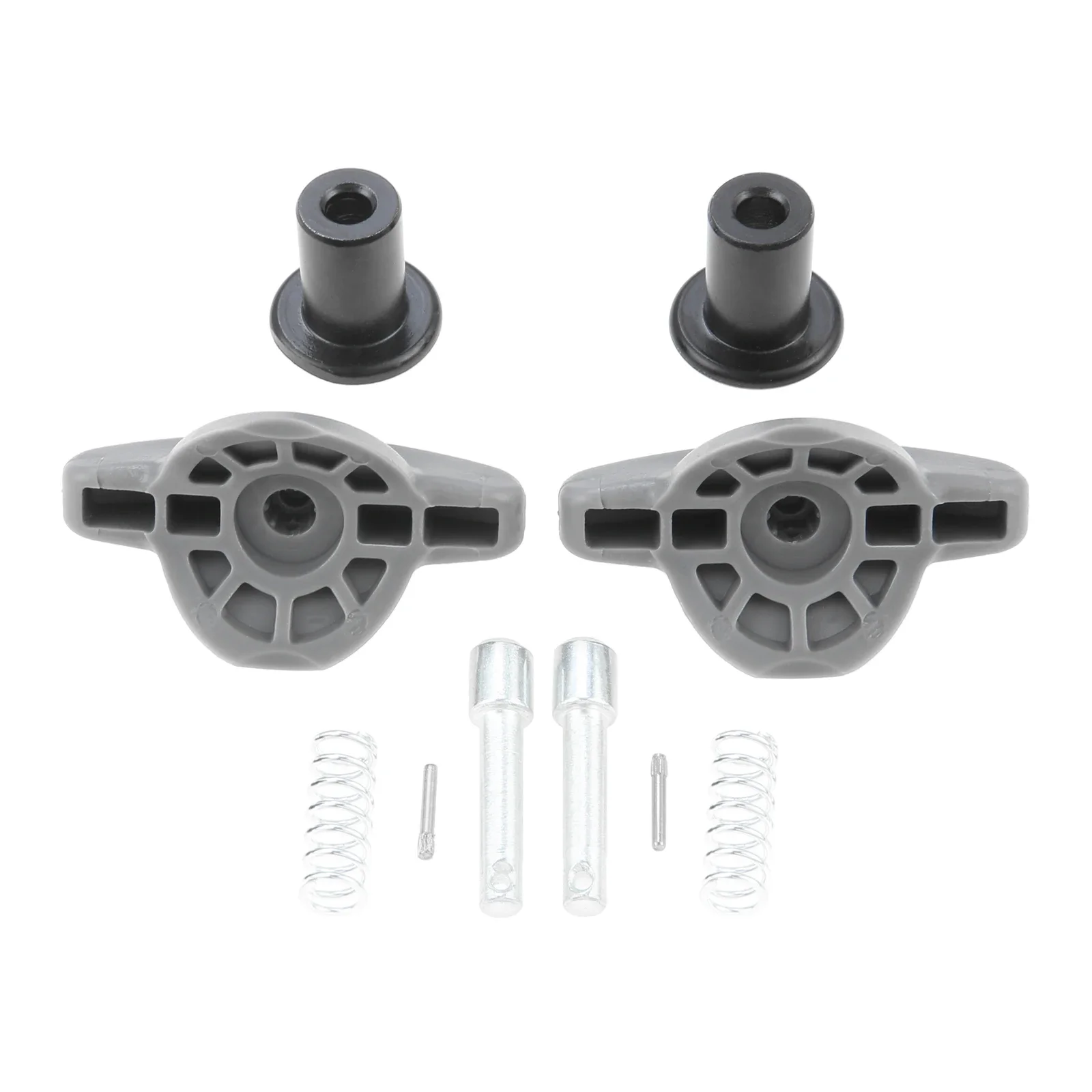 Kit de ajuste de manija 06530-VL0-315ZA para cortacésped HRR216K6 HRX217K2 HRX2175VKA HRR2168VKA HRR216 HRX217, reemplaza 90751-
