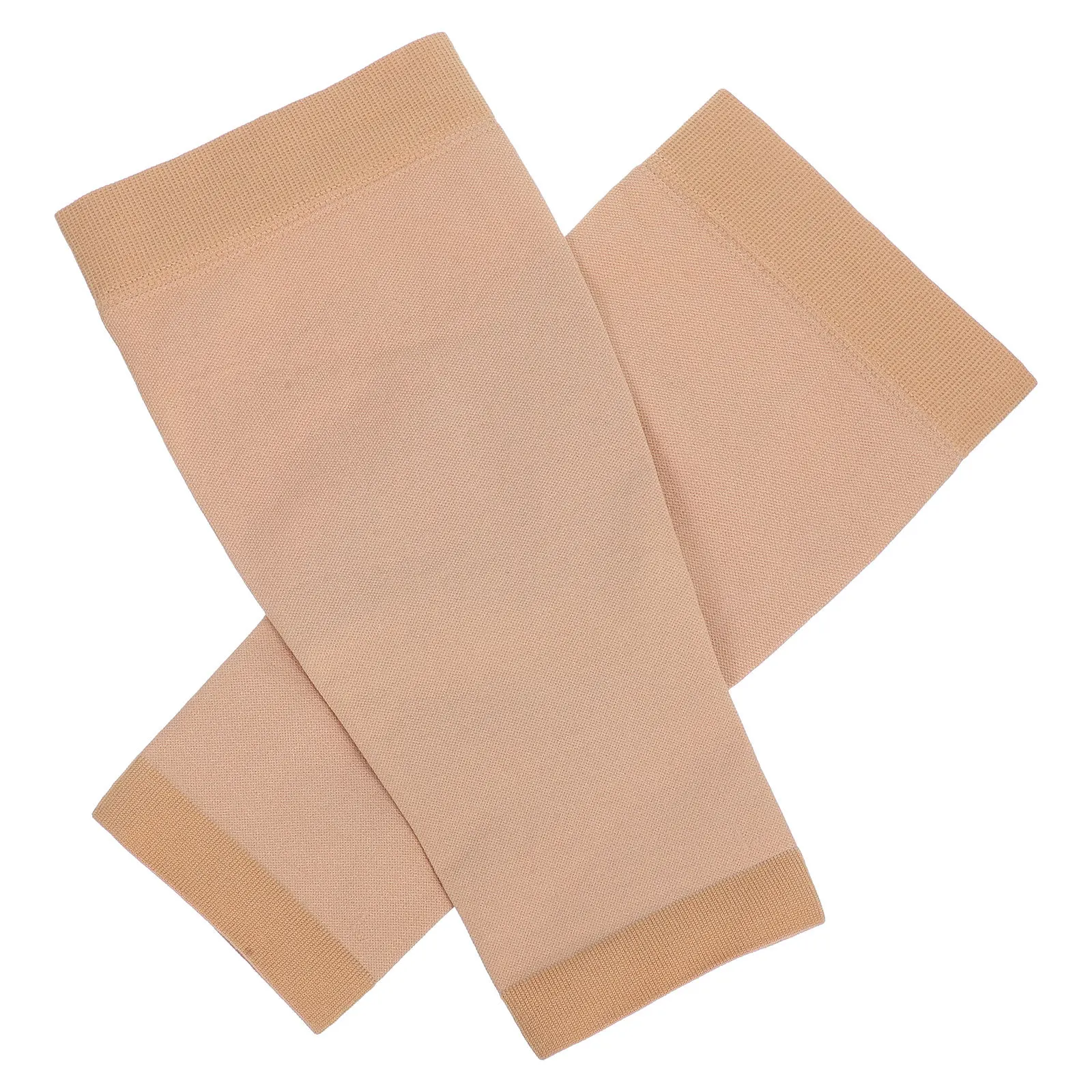 

1 пара компрессионных носков для беременных, медицинского класса, хаки, размер L, 55–63 кг, эластичные походные носки с рукавами до икры, женские походные носки