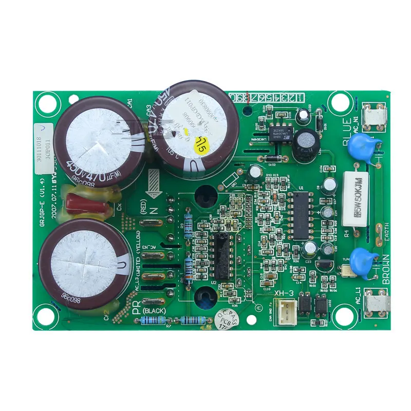 

New board for air conditioning Computer board 30111018 GRJGP-E part