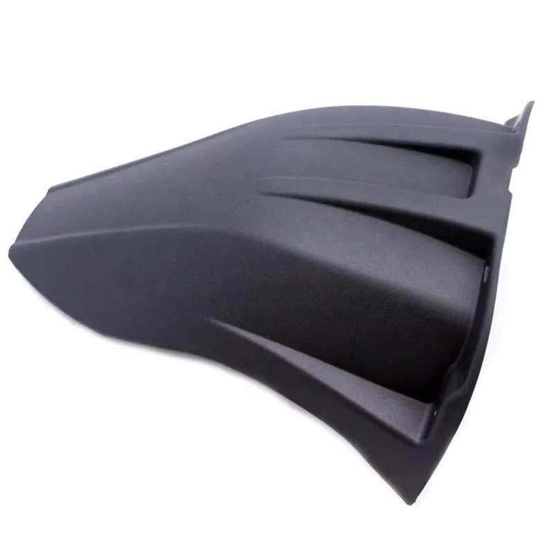 Motorcycle ABS Plastic Rear Fender Mud Guards Cover For BMW S1000XR  2015-2019 2016 2017 2018 Mudguard Extension Protector