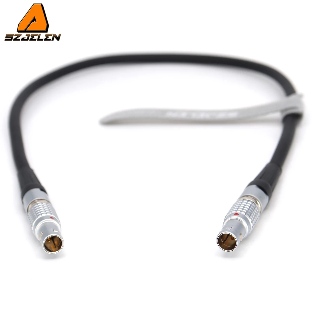 New Arriving 0B 2Pin to 0B 2Pin Power Cable For Teradek, Vaxis ,Hollyland transmission, Samhd,ARRI Alexa Camera