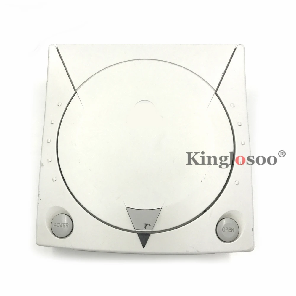 Retro video game SATA Hard disk game console for Sega Dreamcast DC 500G HDD games