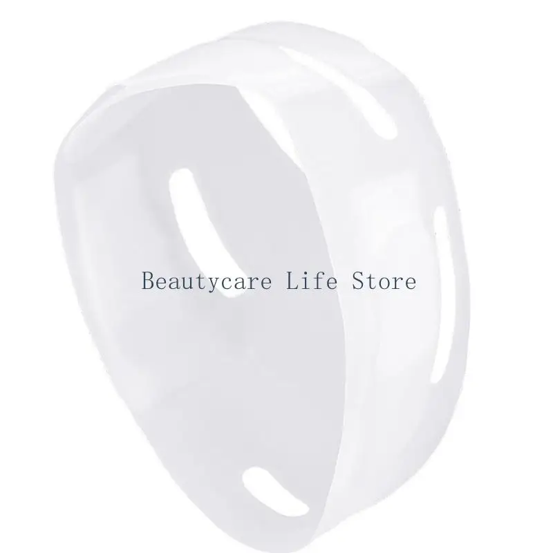 652Cダブルチンレディューサーあご上のマスクフェイスリフティングベルトvシェイプスリミングフェイスマスク