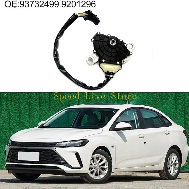 

547C Auto Accessories Car Transmission Neutral Switch Replacement Gear Position Switch 84540-2406 50A140 AW55-50SN