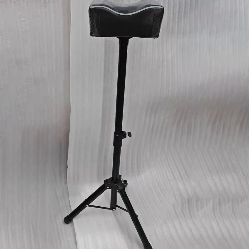 Adjustable Operating Table Leg Support Comfortable Stable Vertical Gynecological Leg Rest High-quality Surgical Table Accessory