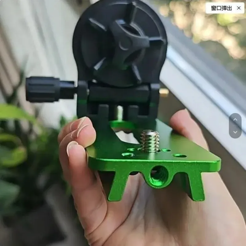 

Кронштейн Sky-Watcher Starry Field Equator L-образный регулируемый L-образный кронштейн для камеры для астрофотографии