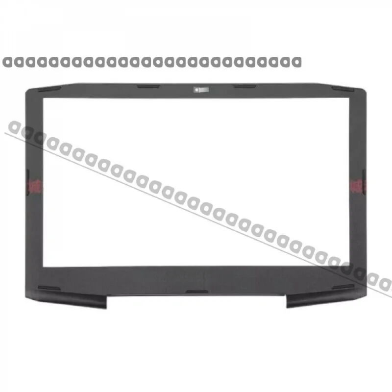 Carcasa Superior con Reposamanos y Marco de Teclado RAA+ 60.GM1N2.002 para Reemplazo de Laptop Acer VX5-591G VX15 N16C7
