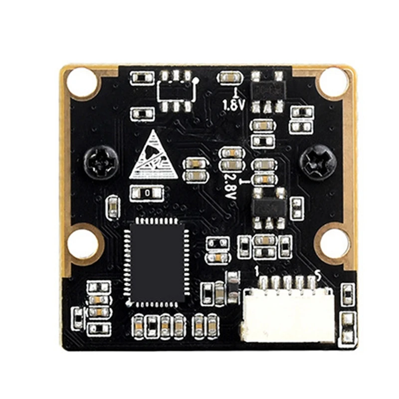 IMX335 Moduł kamery USB 5 MP 2K Nagrywanie wideo 175 °   Szerokokątny 2592X1944 dla Raspberry Pi 5 Jetson Orin