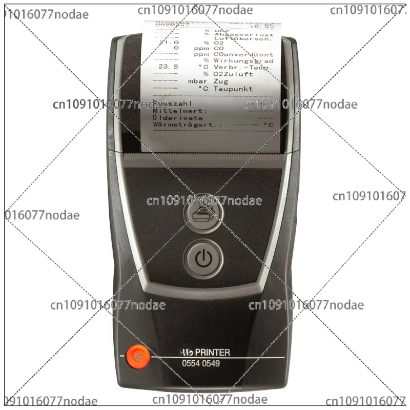 0554 0549 Быстрый принтер IRDA