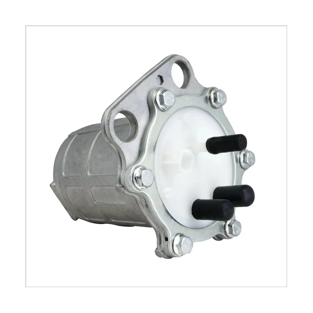 

Bomba combustible gasolina TRX680 VT750 VT1300 16700-HN8-601, carburador bomba aceite