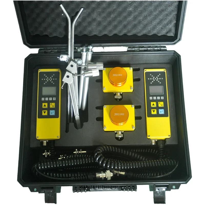 SMC-0328 New Leveling Instrument Parts for Construction Machinery Essential Components for Efficient Machine Operation