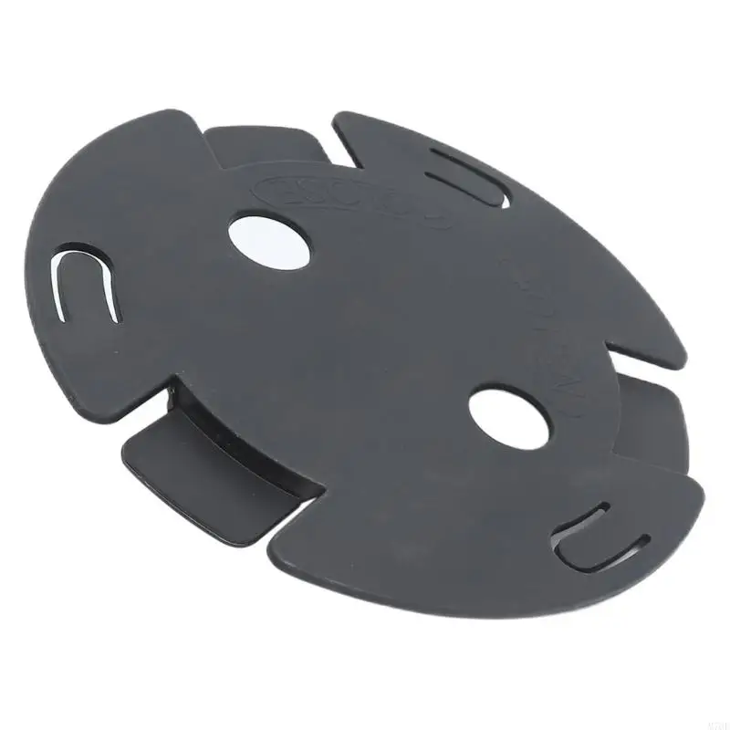 M76E Hochleistungs-Ölablassschraubenabdeckung aus Kunststoff 51757409394 für G02 G11 G12 G14 G15 G16 G21 G31 G32 Verbessert die – Detail 3